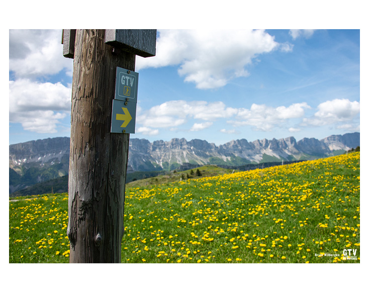 PHOTOS – Vercors Trièves